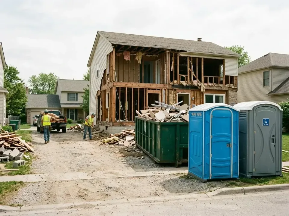 home-renovation-demolition-sit-010 — frequently asked questions, Portable Toilet & Dumpsters Rental in Fords Prairie, WA